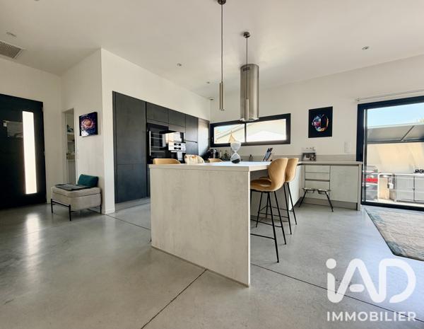 Maison à vendre 3 pièces 90 m² Bompas