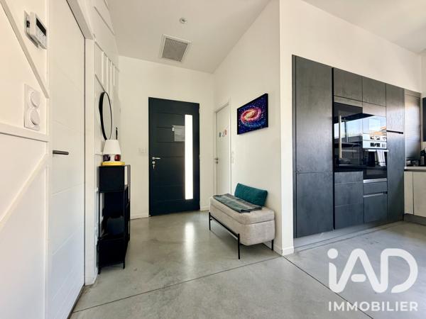 Maison à vendre 3 pièces 90 m² Bompas