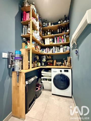 Maison à vendre 3 pièces 90 m² Bompas