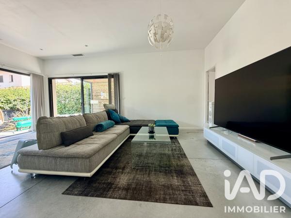 Maison à vendre 3 pièces 90 m² Bompas