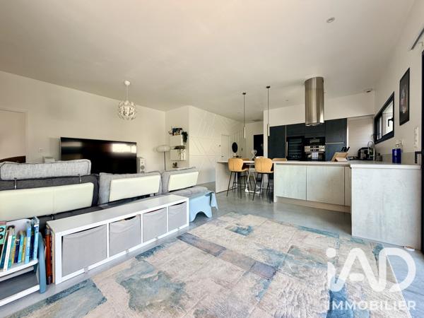 Maison à vendre 3 pièces 90 m² Bompas