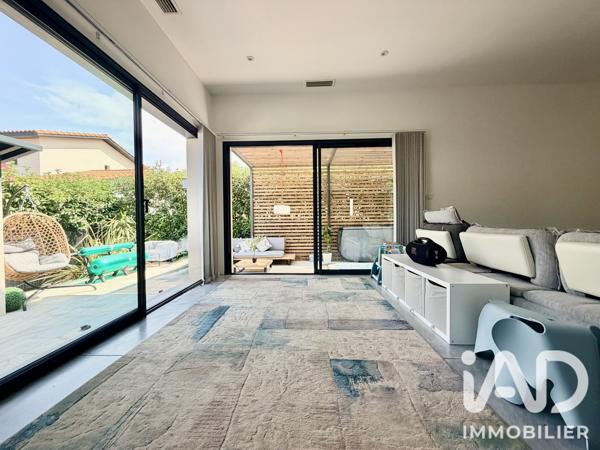 Maison à vendre 3 pièces 90 m² Bompas