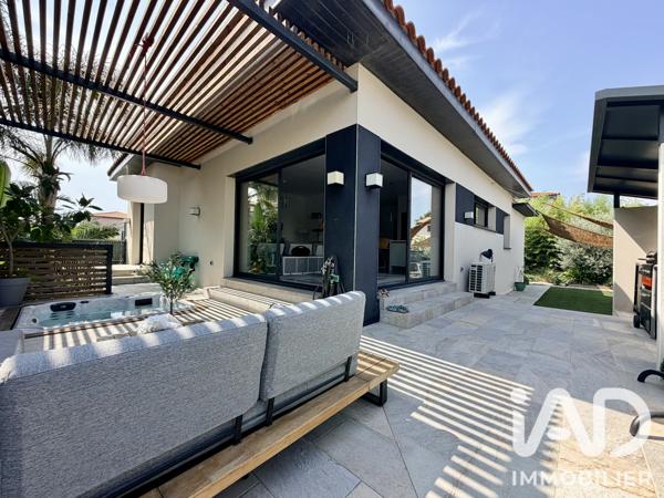 Maison à vendre 3 pièces 90 m² Bompas