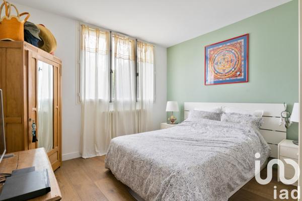 Maison à vendre 5 pièces 88 m² Chatou