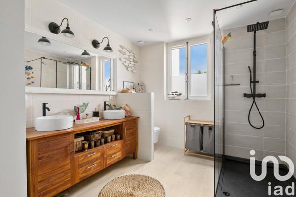 Maison à vendre 5 pièces 88 m² Chatou