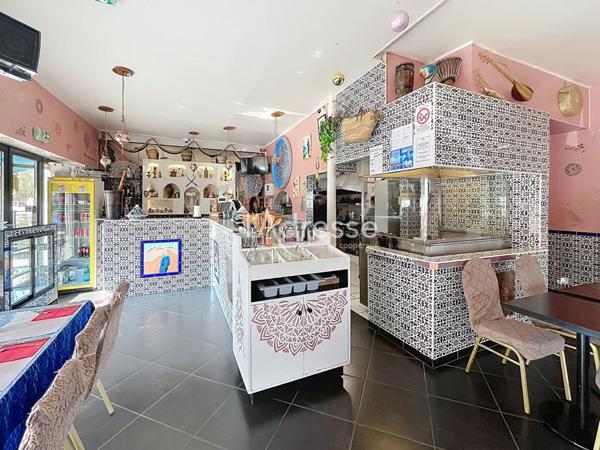 Opportunité investisseur hôtel avec restaurant murs et fond ,Gagny, limite, Chelles