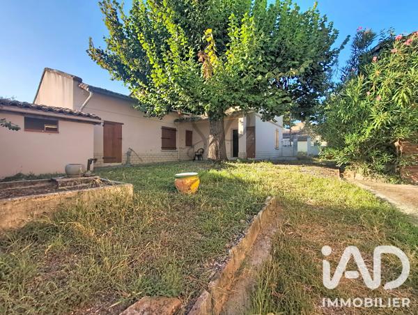 Maison à vendre 5 pièces 144 m² Grisolles