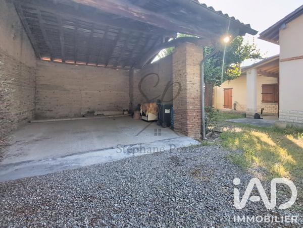 Maison à vendre 5 pièces 144 m² Grisolles