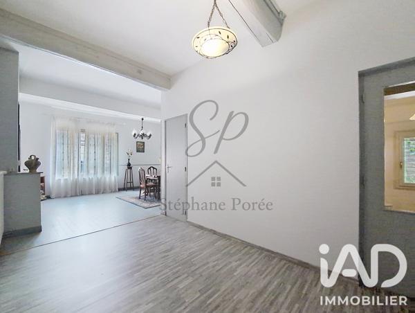 Maison à vendre 5 pièces 144 m² Grisolles