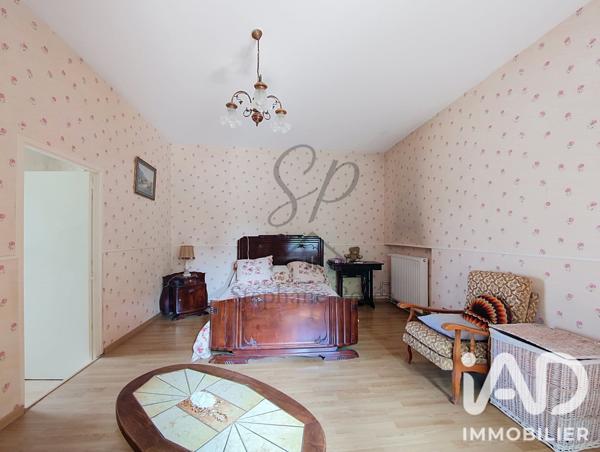 Maison à vendre 5 pièces 144 m² Grisolles