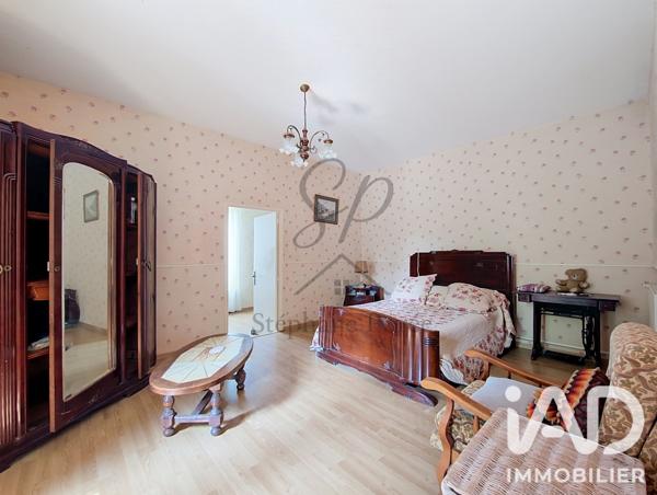 Maison à vendre 5 pièces 144 m² Grisolles
