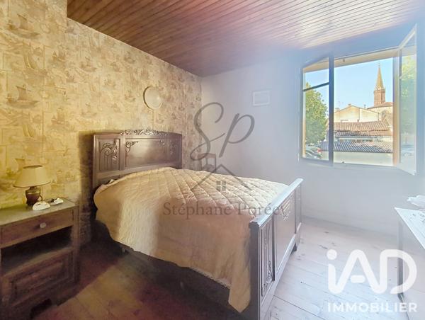 Maison à vendre 5 pièces 144 m² Grisolles
