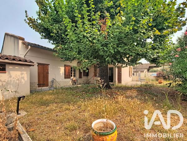 Maison à vendre 5 pièces 144 m² Grisolles