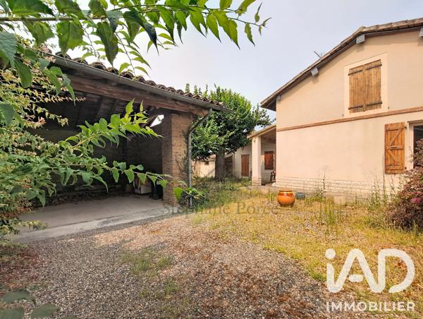 Maison à vendre 5 pièces 144 m² Grisolles