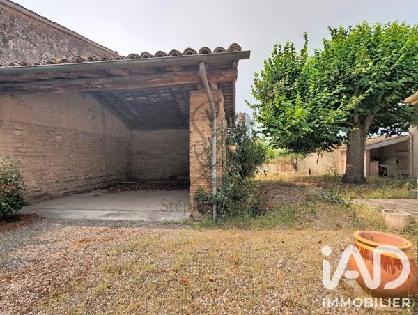Maison à vendre 5 pièces 144 m² Grisolles