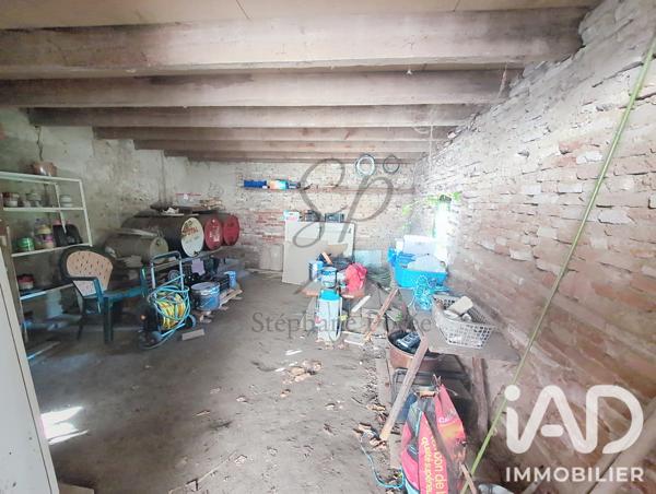 Maison à vendre 5 pièces 144 m² Grisolles