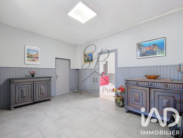 Maison à vendre 5 pièces 144 m² Grisolles