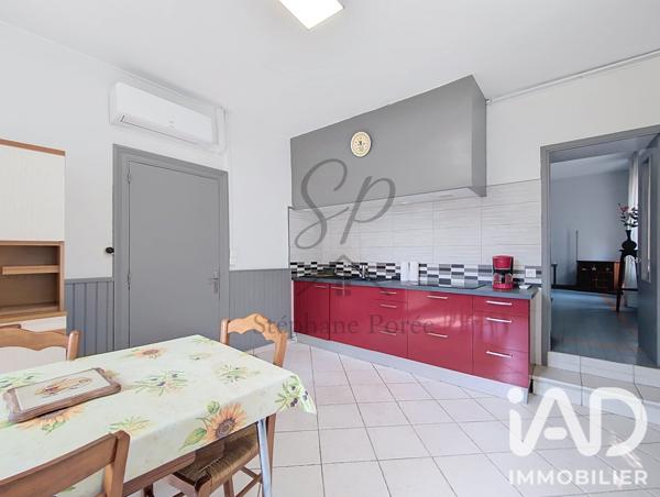 Maison à vendre 5 pièces 144 m² Grisolles