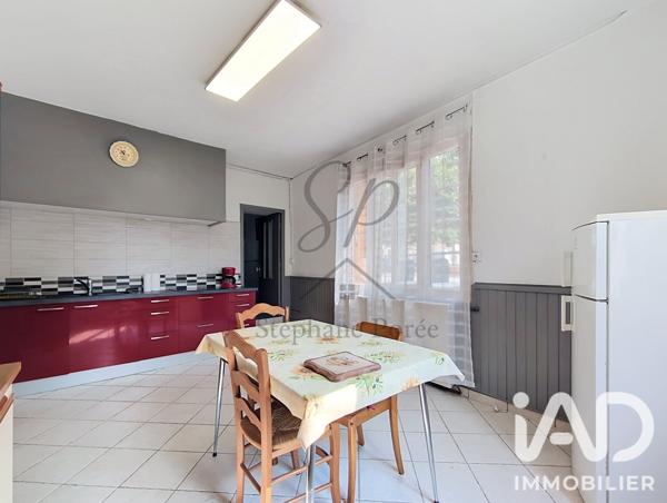 Maison à vendre 5 pièces 144 m² Grisolles