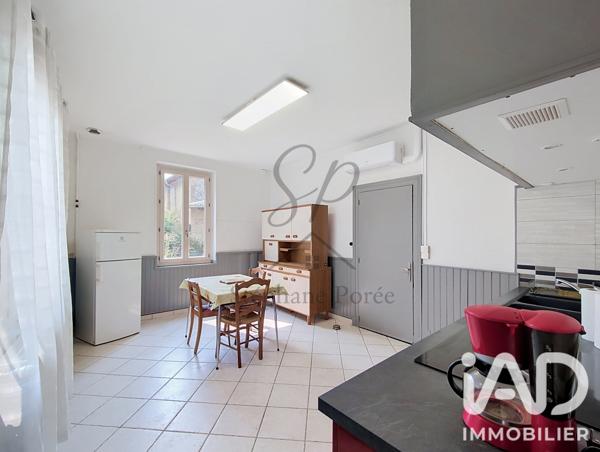 Maison à vendre 5 pièces 144 m² Grisolles