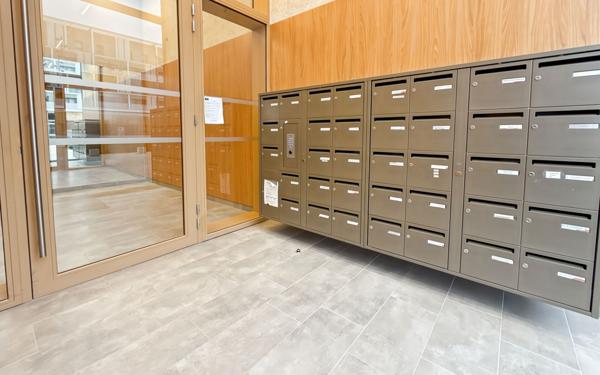 Appartement à louer    3 pièces • 64 m2 Bussy-Saint-Georges