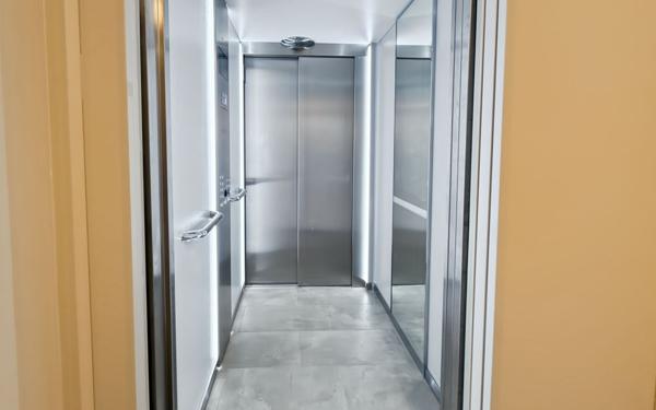 Appartement à louer    3 pièces • 64 m2 Bussy-Saint-Georges