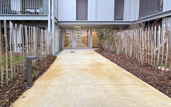 Appartement à louer    3 pièces • 64 m2 Bussy-Saint-Georges