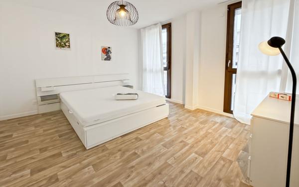 Appartement à louer    3 pièces • 64 m2 Bussy-Saint-Georges