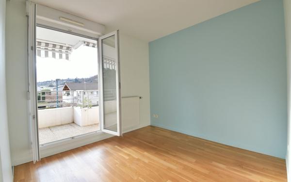 Appartement à vendre    3 pièces • 70,08 m2 Miribel