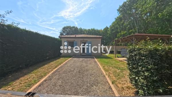 Maison
         6 pièces
        - 142 m² Exclusivité 374 000 € *