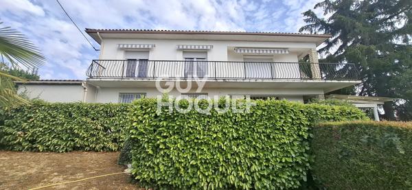 Maison à vendre de 5 pièces de 142.6 m²