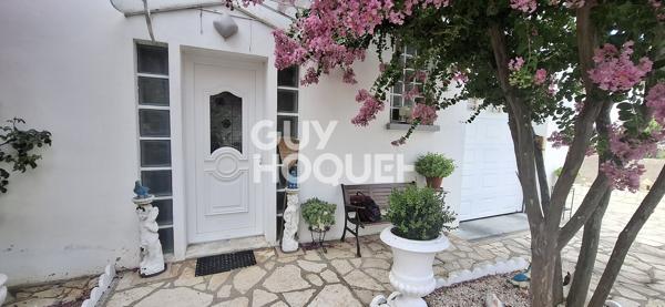 Maison à vendre de 5 pièces de 142.6 m²