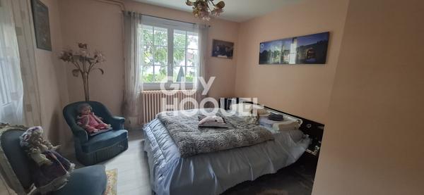 Maison à vendre de 5 pièces de 142.6 m²