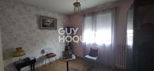 Maison à vendre de 5 pièces de 142.6 m²