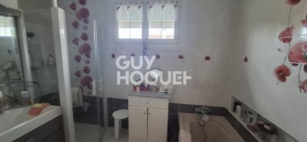 Maison à vendre de 5 pièces de 142.6 m²