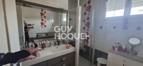 Maison à vendre de 5 pièces de 142.6 m²