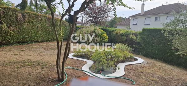 Maison à vendre de 5 pièces de 142.6 m²