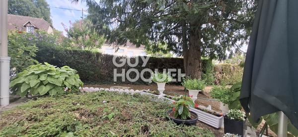Maison à vendre de 5 pièces de 142.6 m²