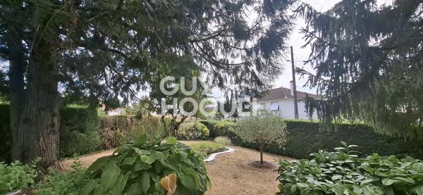 Maison à vendre de 5 pièces de 142.6 m²