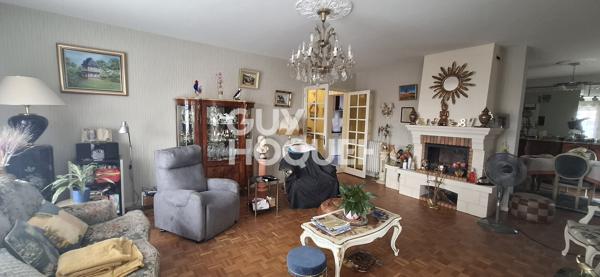 Maison à vendre de 5 pièces de 142.6 m²