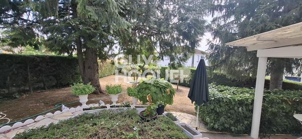 Maison à vendre de 5 pièces de 142.6 m²