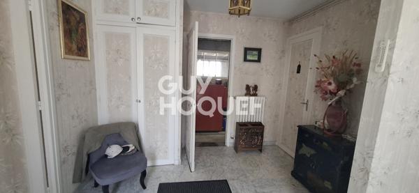 Maison à vendre de 5 pièces de 142.6 m²