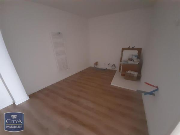 Appartement à louer 1 pièce 29.95m²