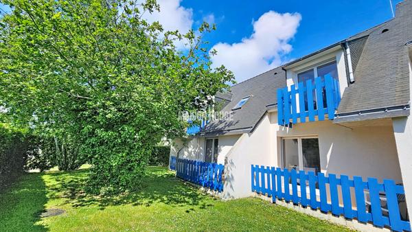 Appartement rénové avec balcon plein Sud Proche commerces et bus
