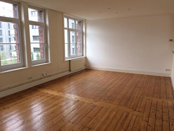 La Madeleine - Secteur Romarin, T4 de 85 m2 La madeleine