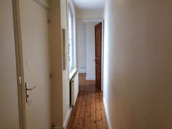 La Madeleine - Secteur Romarin, T4 de 85 m2 La madeleine