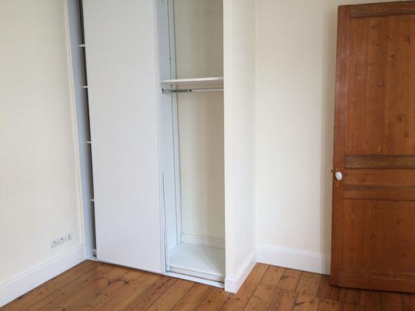La Madeleine - Secteur Romarin, T4 de 85 m2 La madeleine