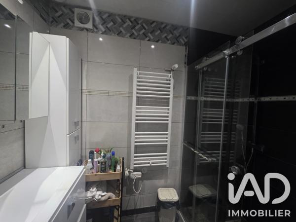 Maison à vendre 5 pièces 85 m² Faches-Thumesnil