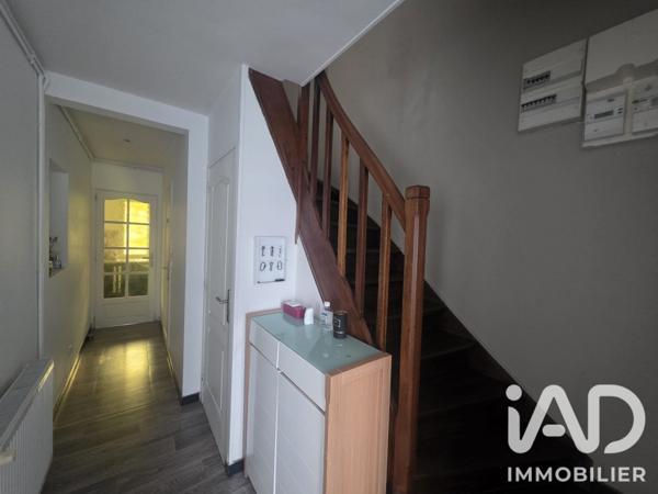 Maison à vendre 5 pièces 85 m² Faches-Thumesnil
