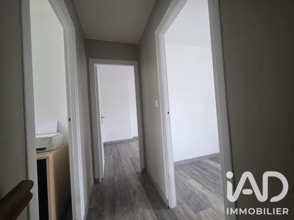 Maison à vendre 5 pièces 85 m² Faches-Thumesnil